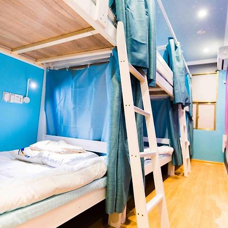 Wonder Youth Hostel Nam Ninh Ngoại thất bức ảnh