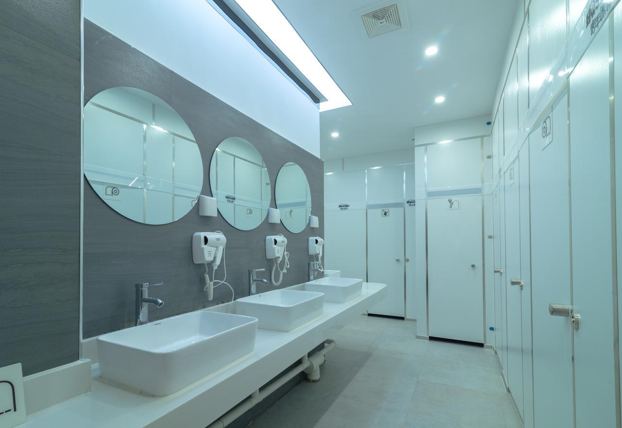Wonder Youth Hostel Nam Ninh Ngoại thất bức ảnh