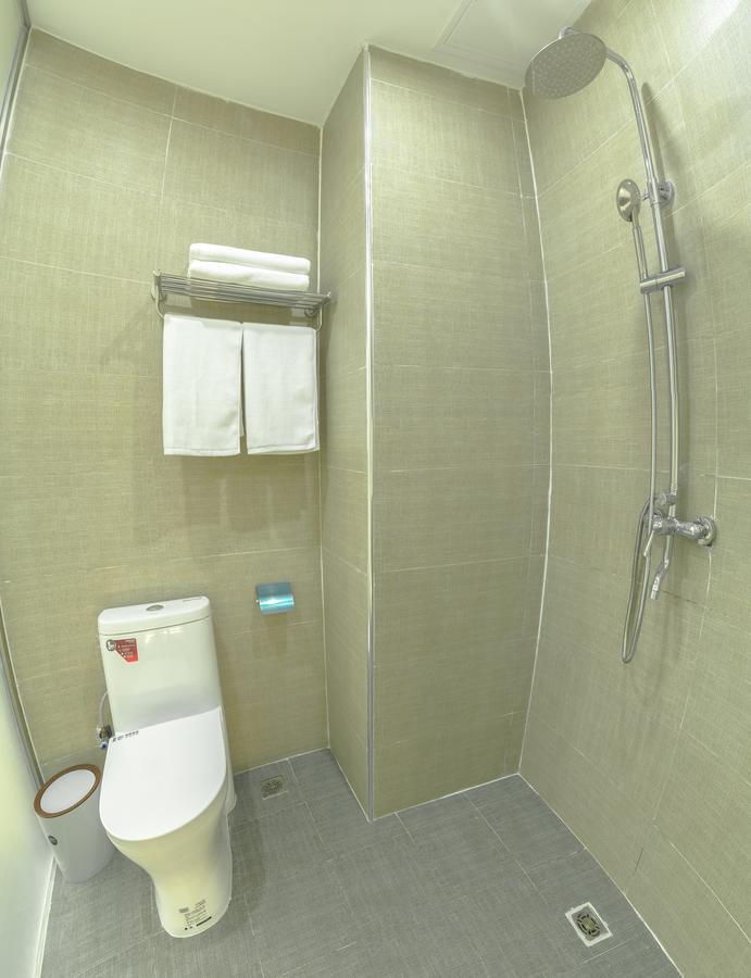 Wonder Youth Hostel Nam Ninh Ngoại thất bức ảnh