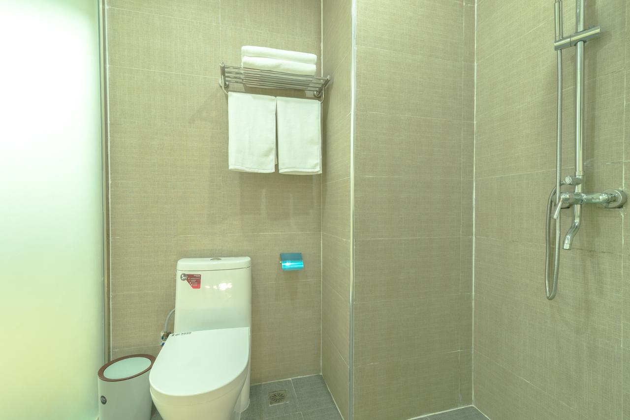 Wonder Youth Hostel Nam Ninh Ngoại thất bức ảnh