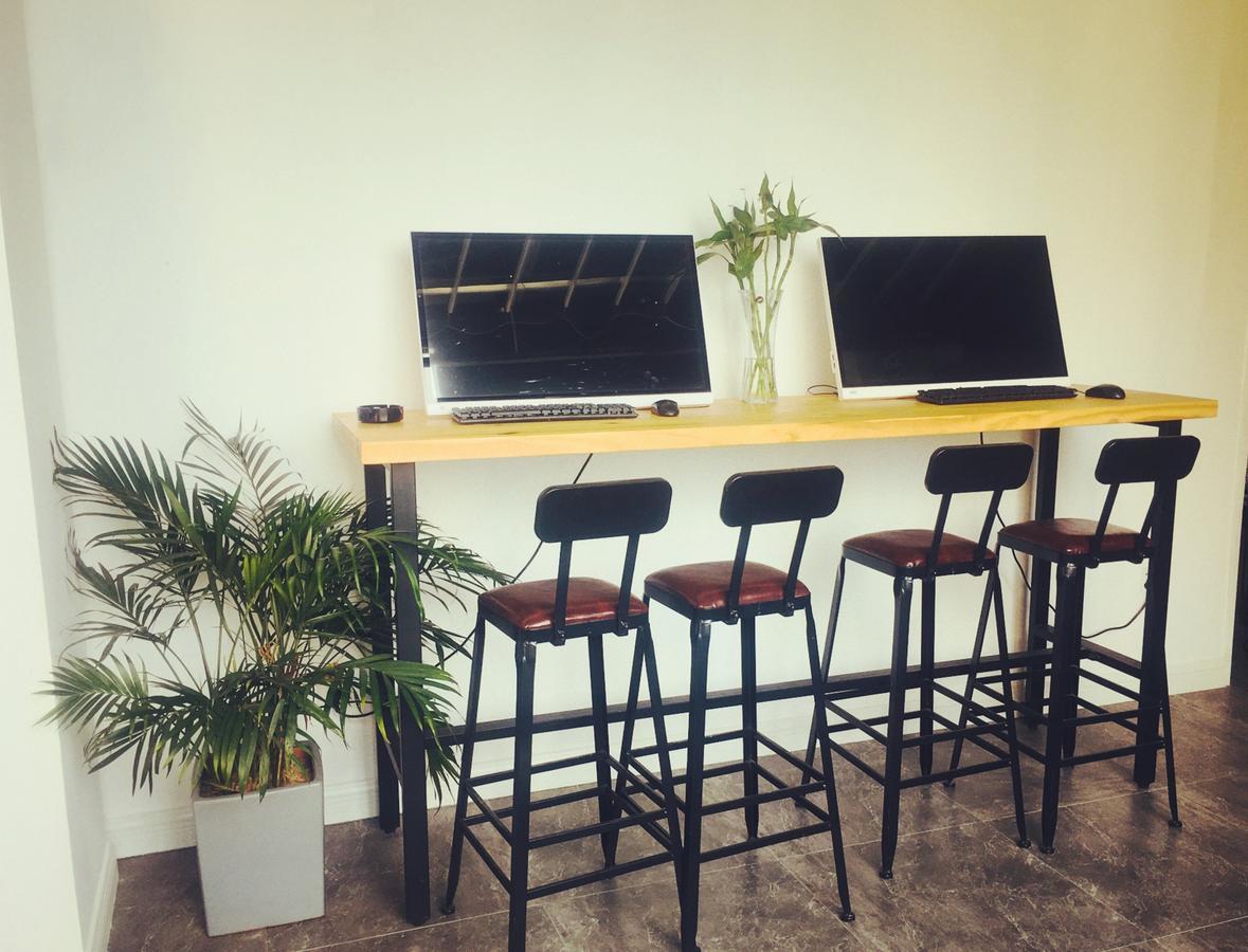 Wonder Youth Hostel Nam Ninh Ngoại thất bức ảnh