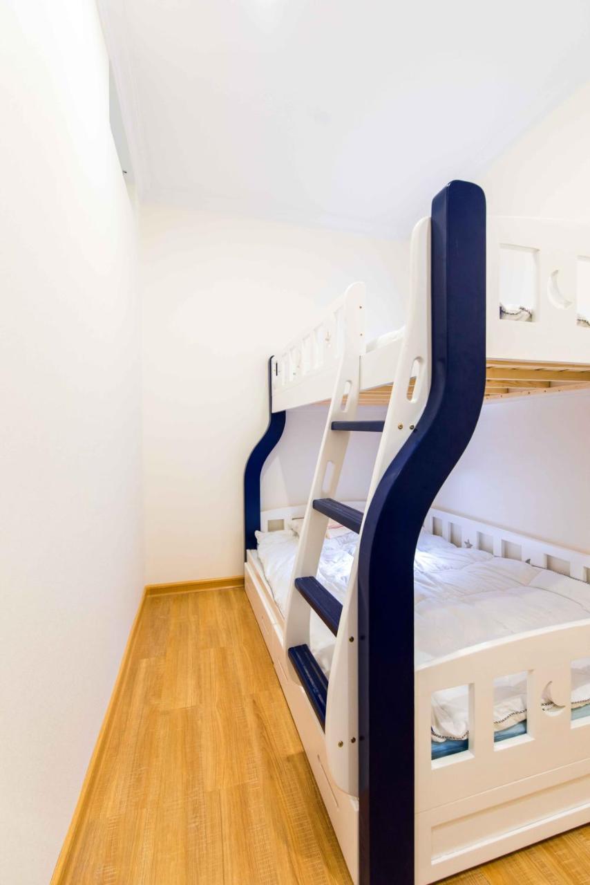 Wonder Youth Hostel Nam Ninh Ngoại thất bức ảnh