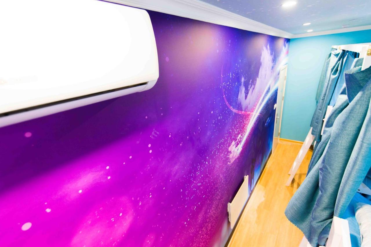 Wonder Youth Hostel Nam Ninh Ngoại thất bức ảnh