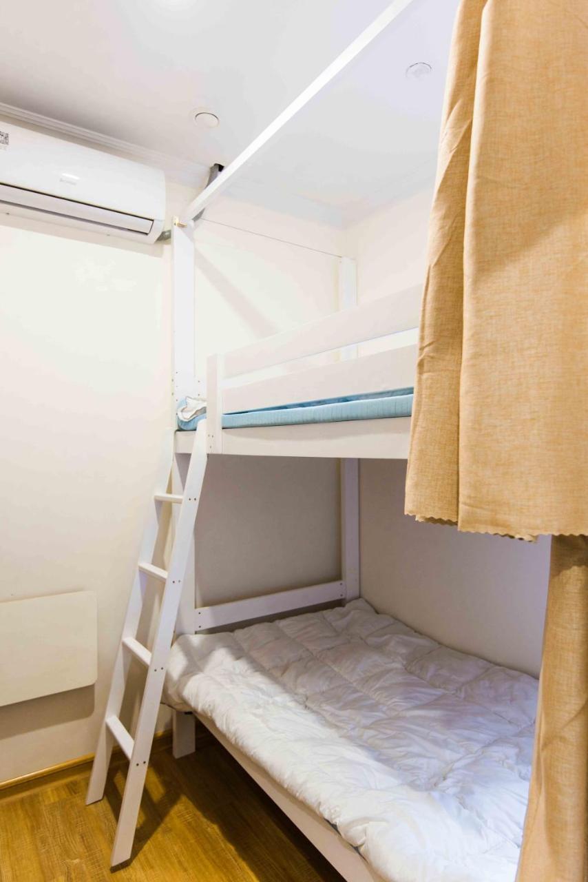 Wonder Youth Hostel Nam Ninh Ngoại thất bức ảnh