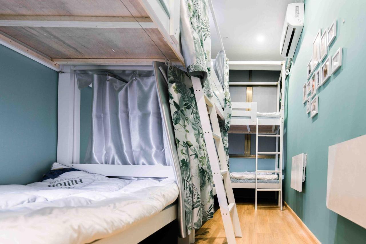 Wonder Youth Hostel Nam Ninh Ngoại thất bức ảnh