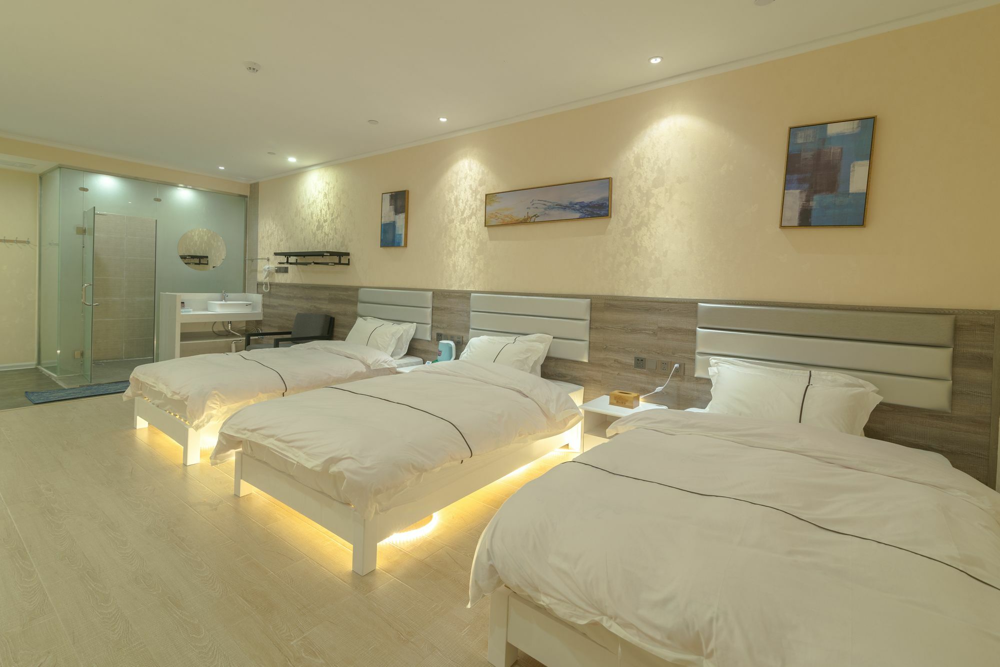 Wonder Youth Hostel Nam Ninh Ngoại thất bức ảnh