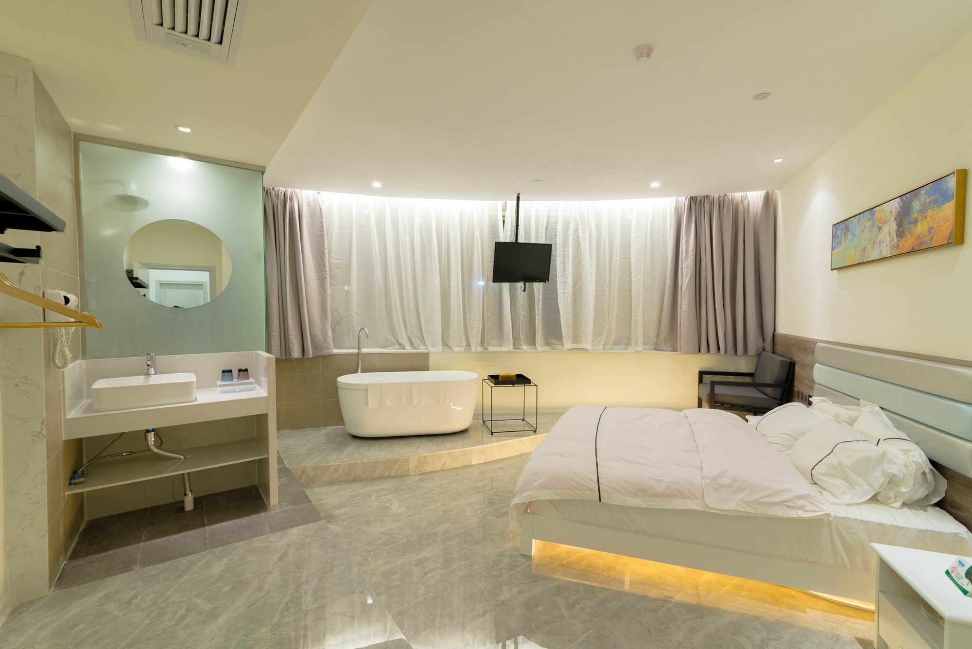Wonder Youth Hostel Nam Ninh Ngoại thất bức ảnh
