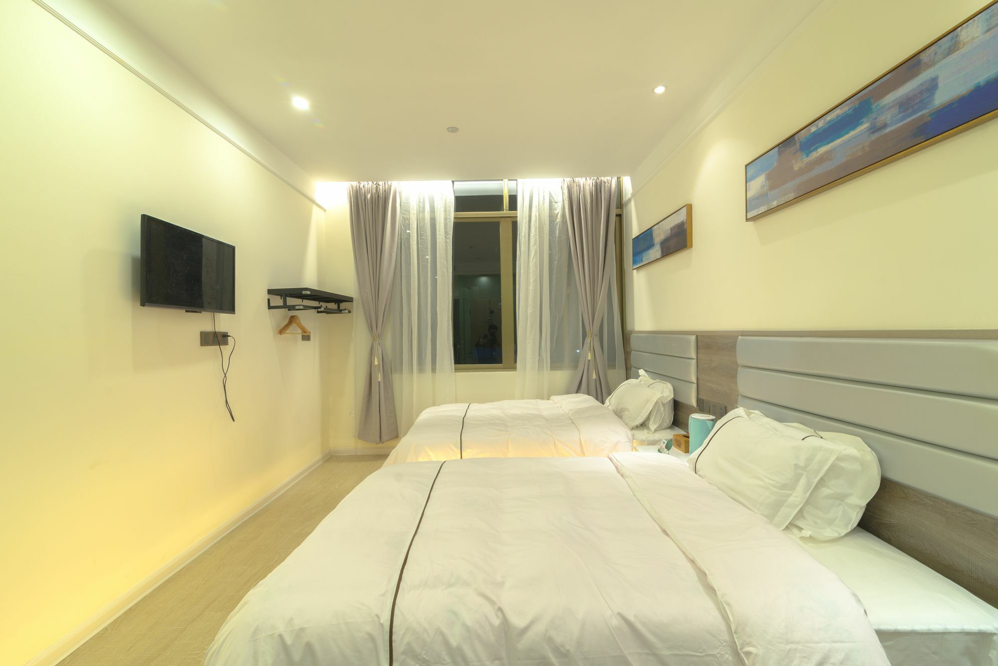 Wonder Youth Hostel Nam Ninh Ngoại thất bức ảnh