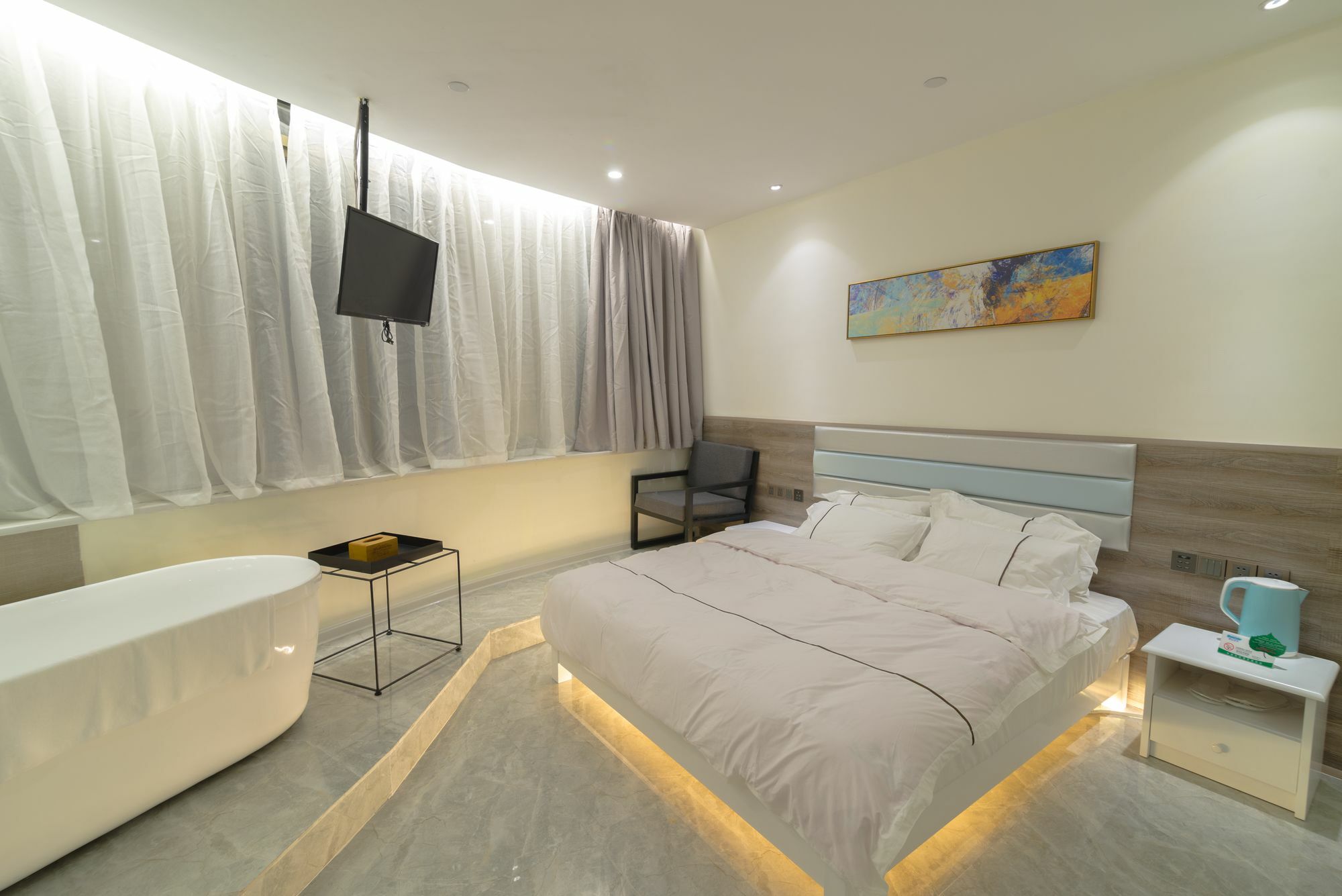 Wonder Youth Hostel Nam Ninh Ngoại thất bức ảnh